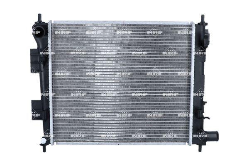 NRF Radiator, engine cooling