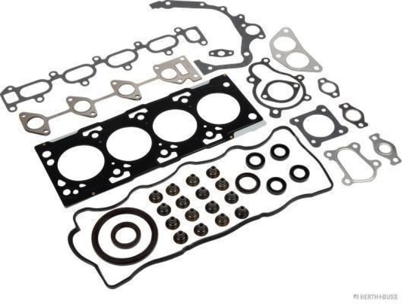 HERTH+BUSS JAKOPARTS Gasket Set, cylinder head