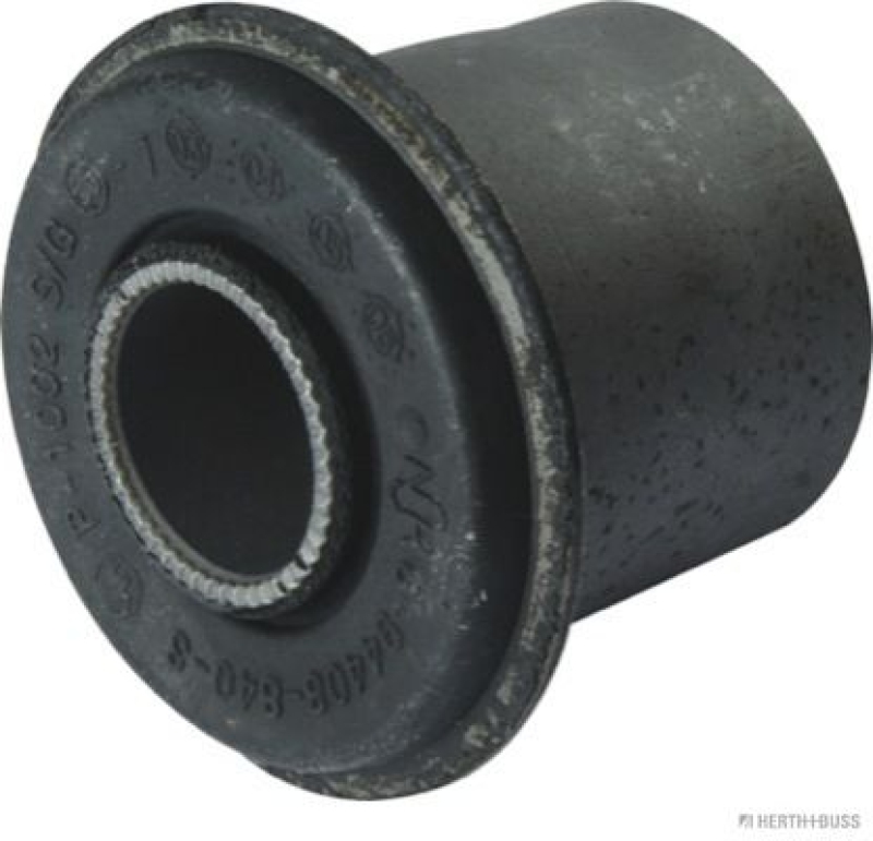 HERTH+BUSS JAKOPARTS Mounting, control/trailing arm