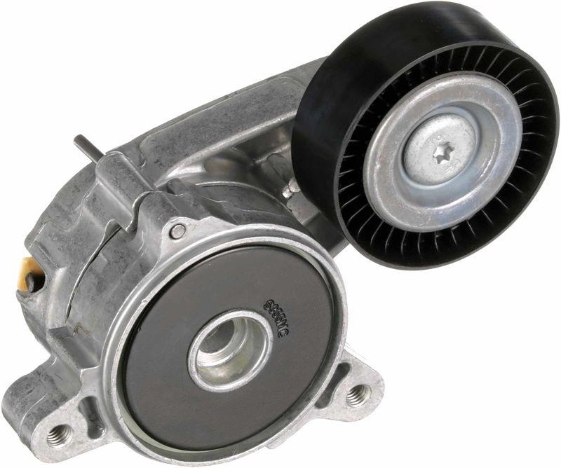GATES Riemenspanner, Keilrippenriemen DriveAlign™