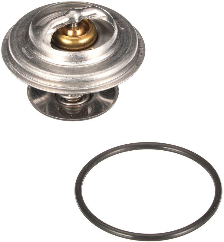 GATES Thermostat, coolant
