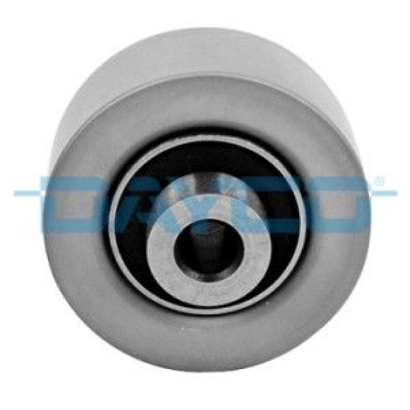 DAYCO Umlenk-/Führungsrolle, Keilrippenriemen