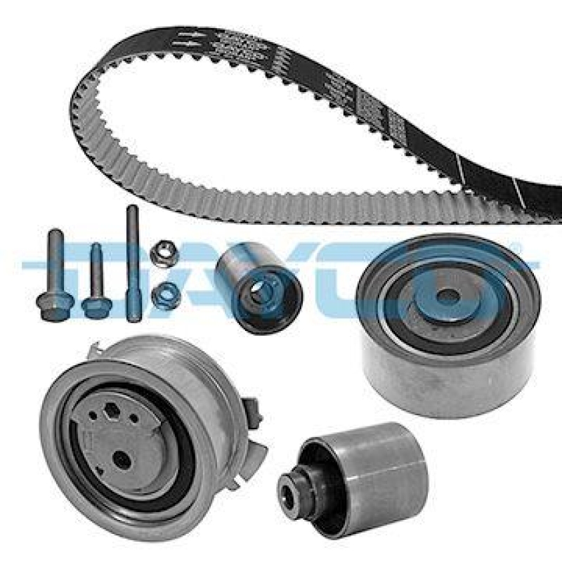 DAYCO Timing Belt Set