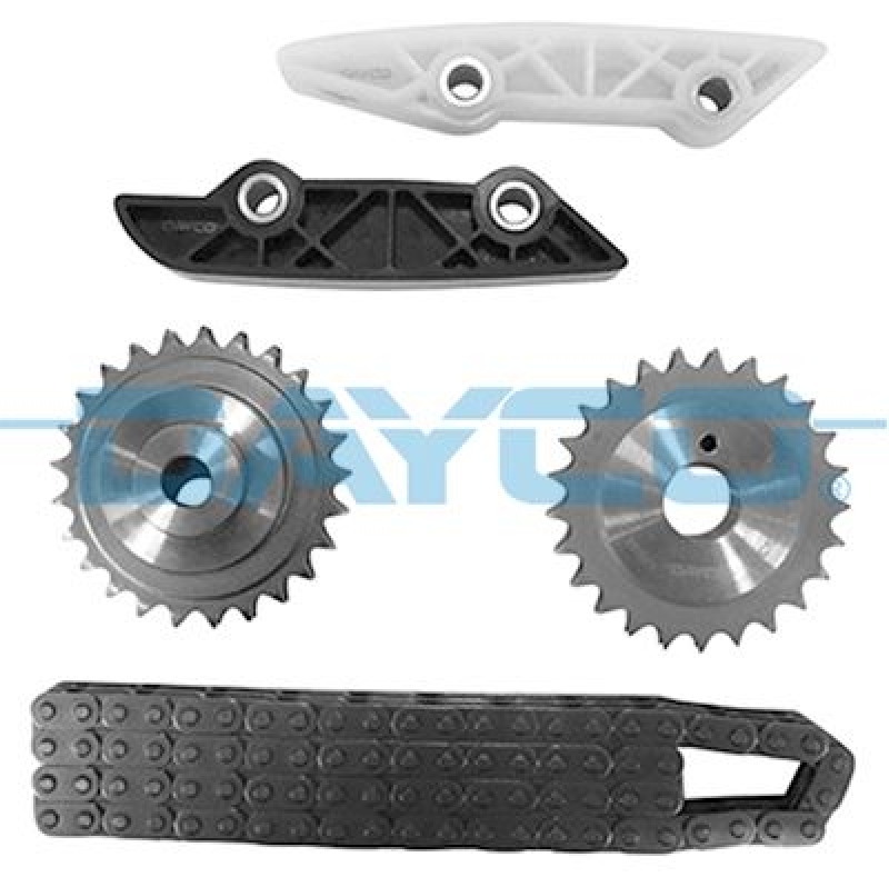 DAYCO Timing Chain Kit