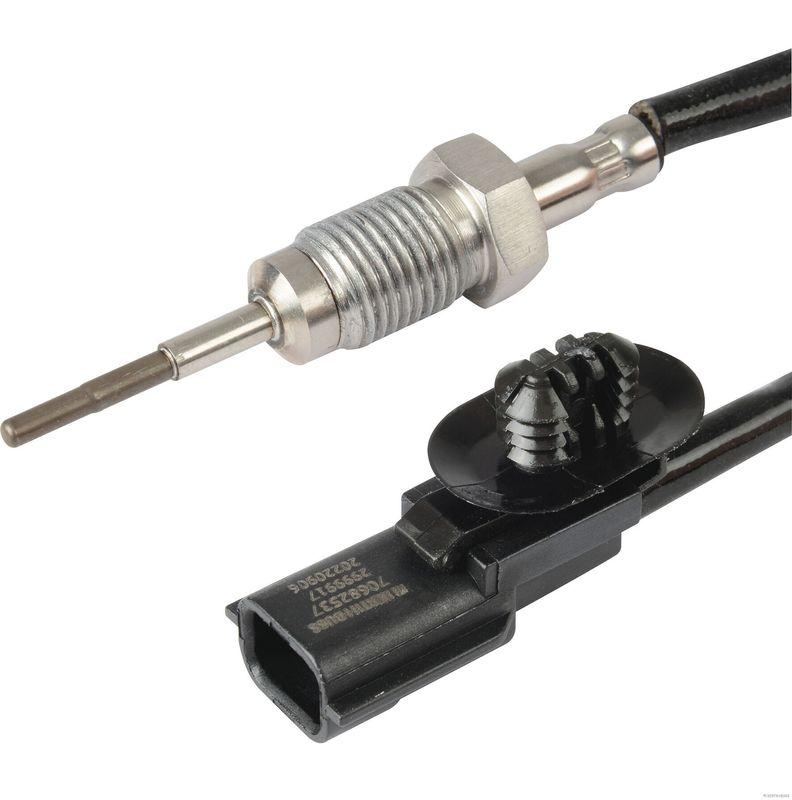 HERTH+BUSS ELPARTS Sensor, exhaust gas temperature