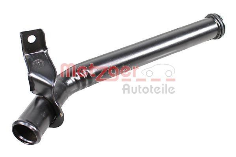 METZGER K&uuml;hlmittelrohrleitung 4010474