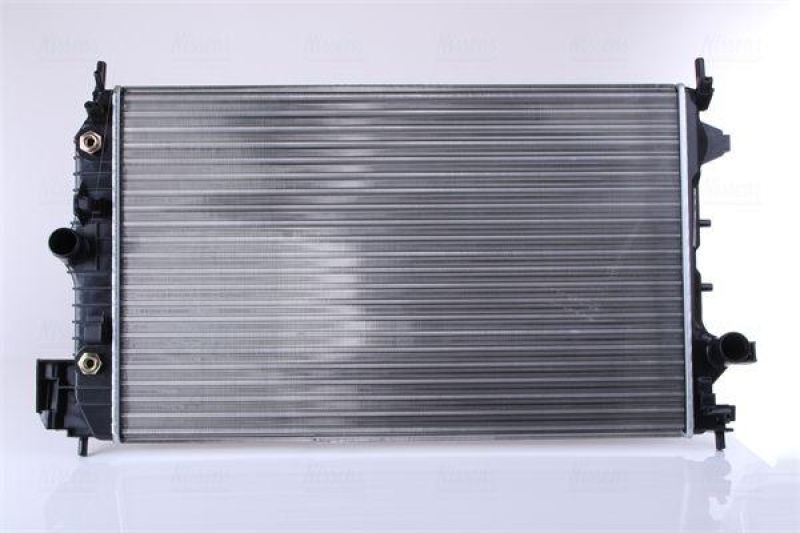 NISSENS Radiator, engine cooling ** FIRST FIT **