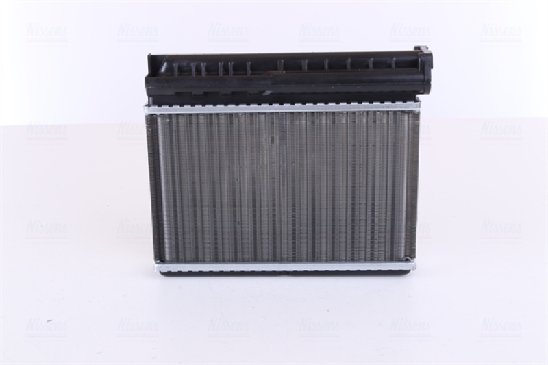 NISSENS Heat Exchanger, interior heating