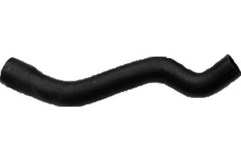 MAPCO K&uuml;hlerschlauch 39335