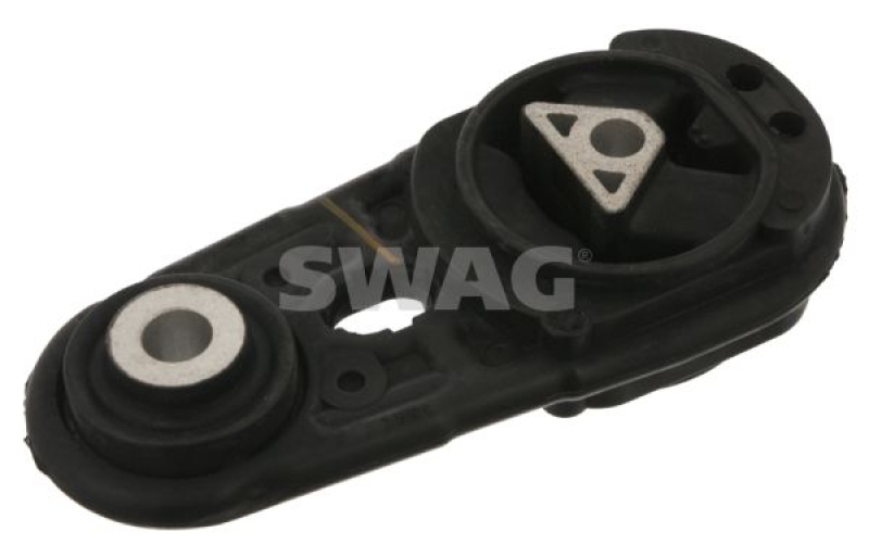 SWAG Mounting, engine