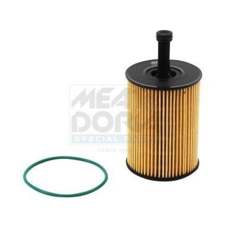 MEAT & DORIA Oil Filter