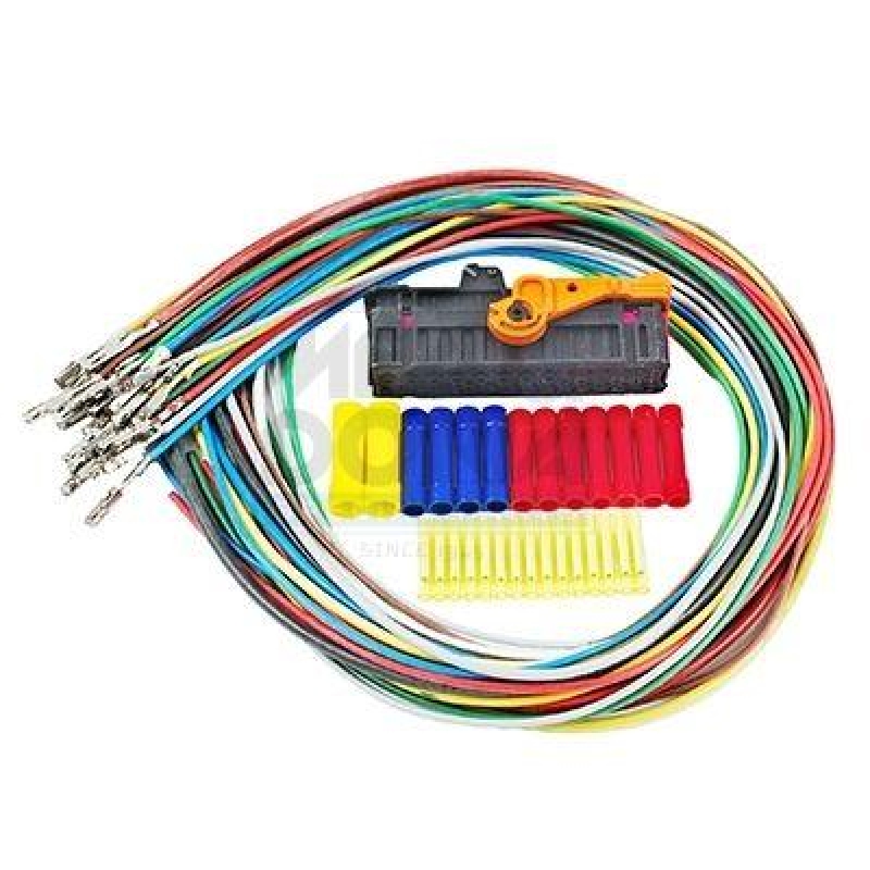 MEAT & DORIA Repair Set, harness