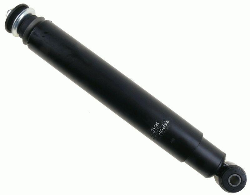 SACHS Shock Absorber
