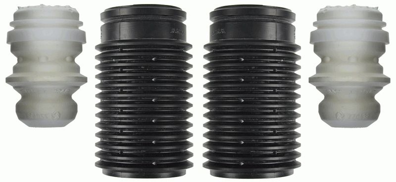 SACHS Dust Cover Kit, shock absorber Service Kit