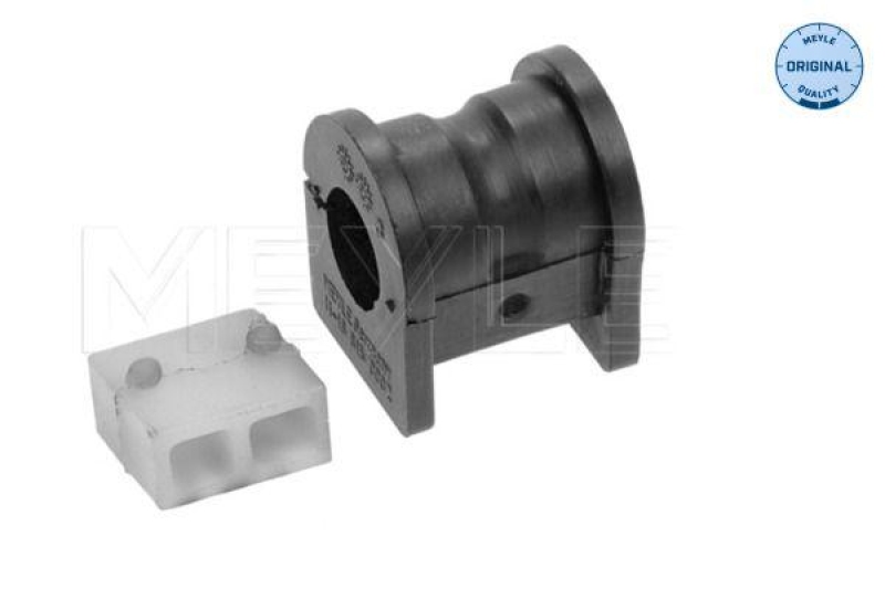MEYLE Lagerung, Stabilisator MEYLE-ORIGINAL: True to OE. 11-16 615 0002