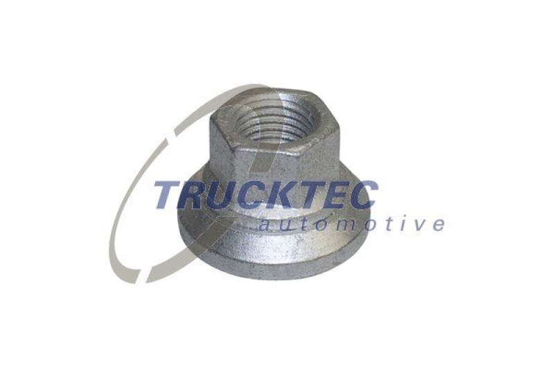 TRUCKTEC AUTOMOTIVE Radmutter