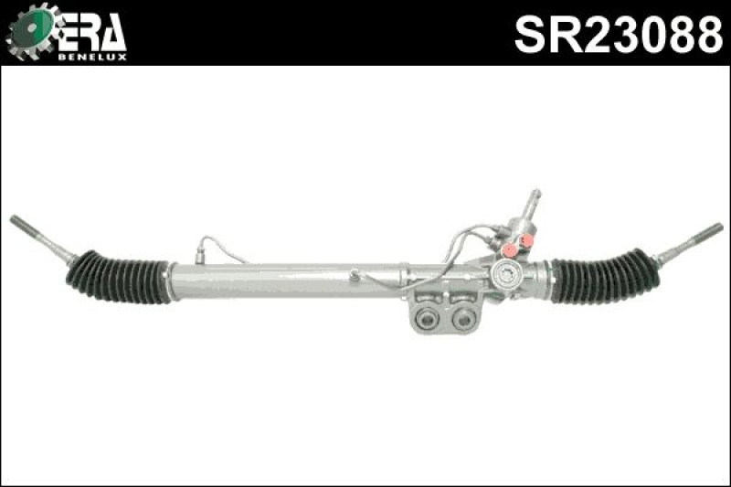 ERA Benelux Steering Gear