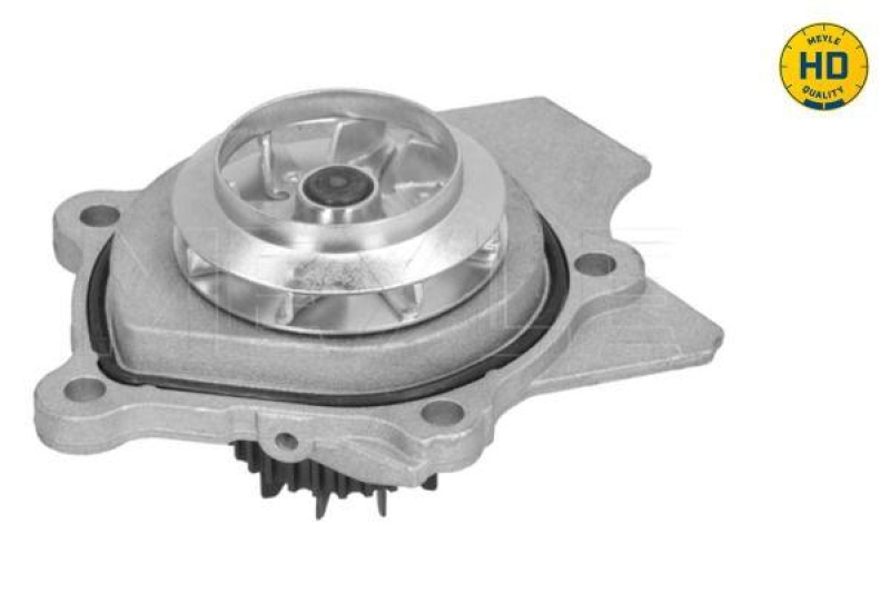 MEYLE Wasserpumpe, Motork&uuml;hlung MEYLE-HD: Better than OE. 113 220 0023/HD