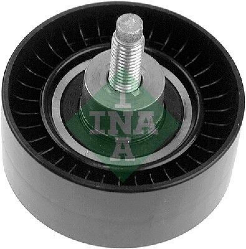 INA Deflection/Guide Pulley, timing belt