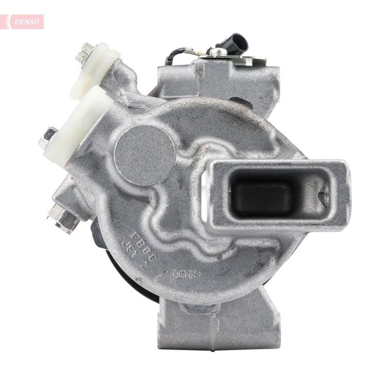 DENSO Compressor, air conditioning