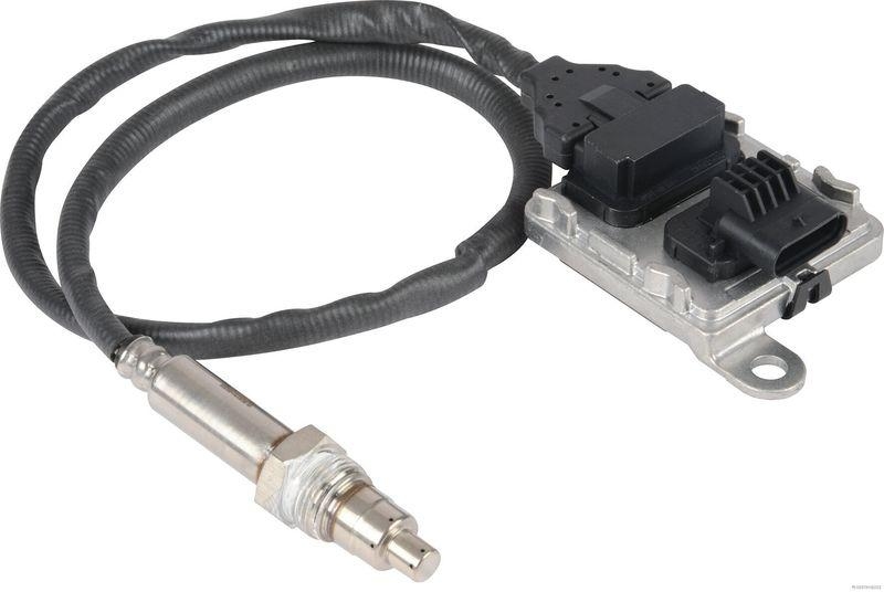 HERTH+BUSS ELPARTS NOx Sensor, NOx catalytic converter