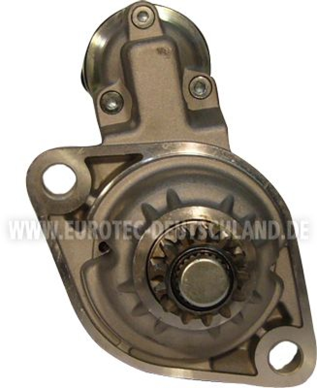EUROTEC Starter