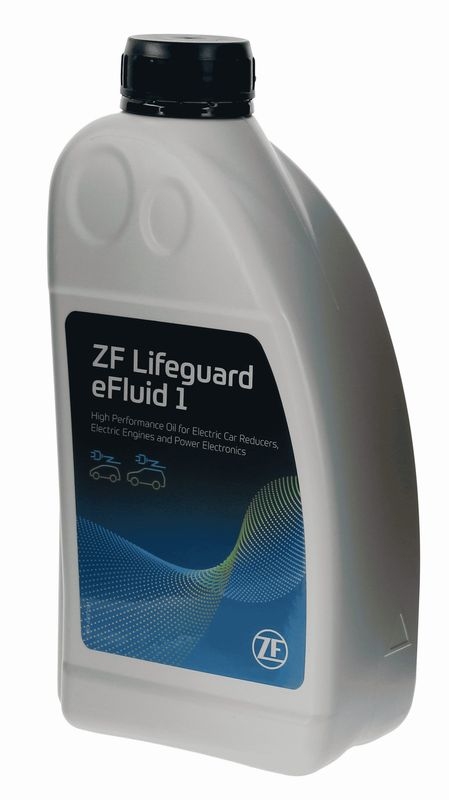 ZF Automatikgetriebeöl
