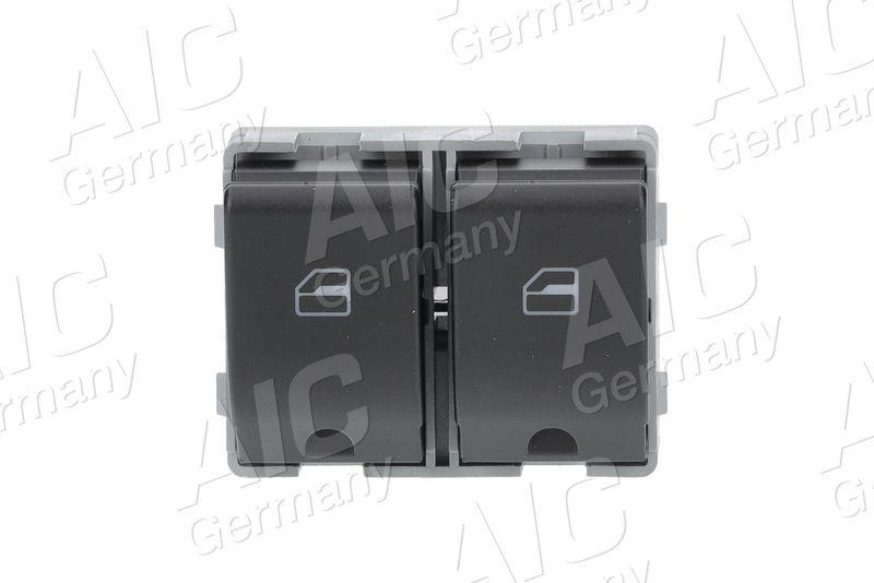 AIC Schalter, Fensterheber Original AIC Quality 53601