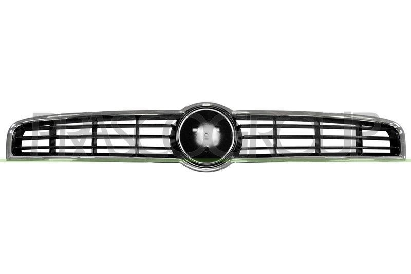 PRASCO K&uuml;hlergitter FT1382031