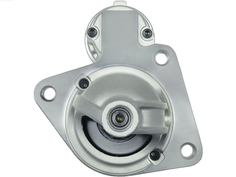 AS-PL Starter Brandneu Valeo