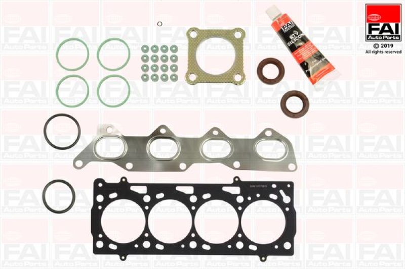 FAI AutoParts Dichtungssatz, Zylinderkopf