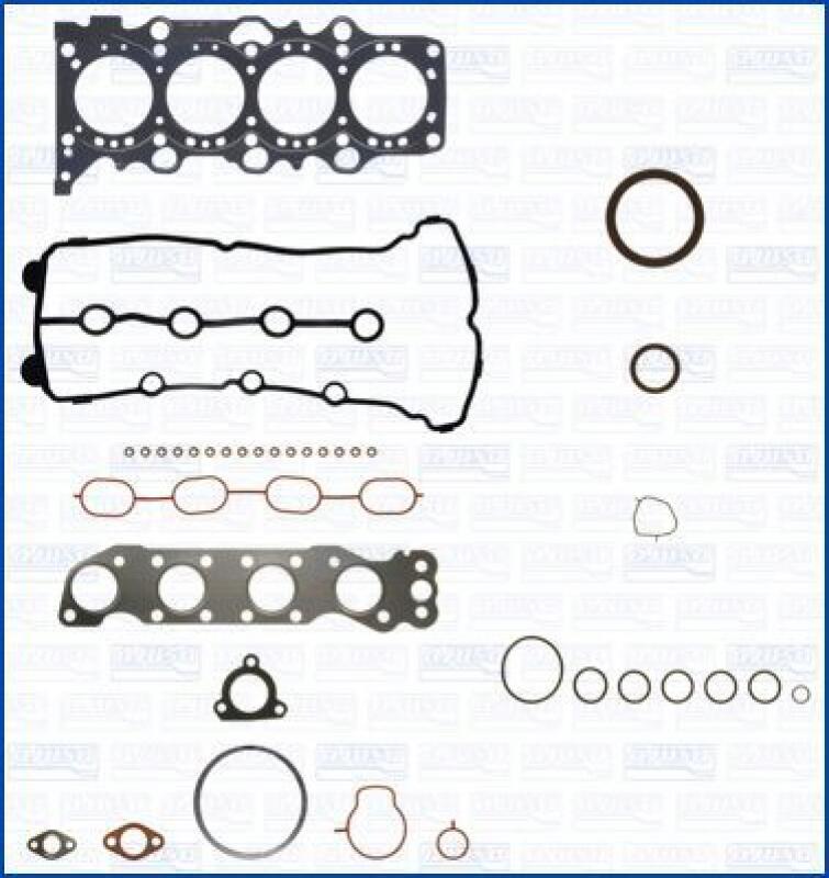 AJUSA Full Gasket Set, engine