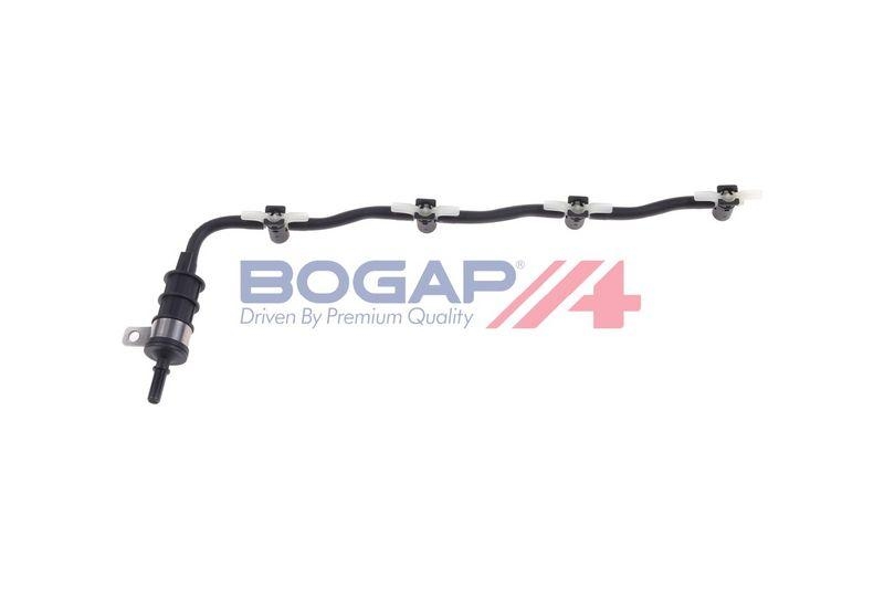 BOGAP Schlauch, Leckkraftstoff BOGAP Premium