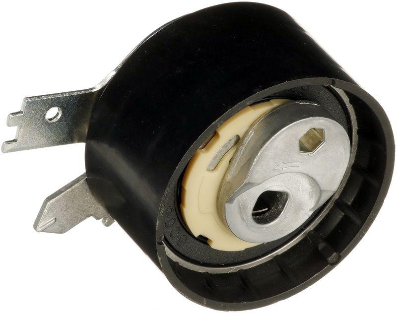 GATES Spannrolle, Zahnriemen PowerGrip™