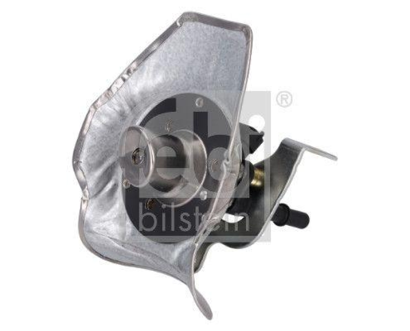 FEBI BILSTEIN Dosiermodul, Harnstoffeinspritzung 194833