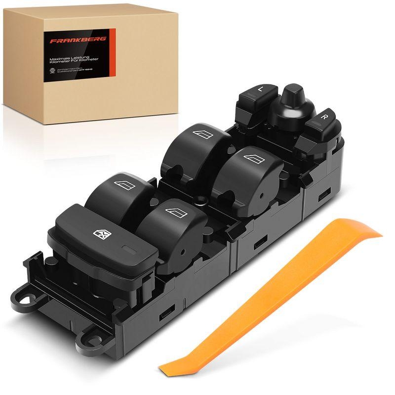 Frankberg Schalter, Fensterheber 5481FB0024961