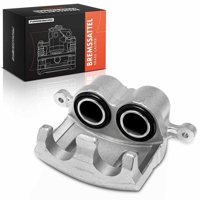 1x Frankberg Bremssattel Vorderachse Links 5481FB0027707