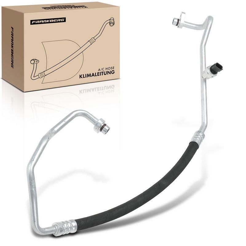 1x Frankberg Hochdruckleitung Klimaanlage 5481FB0030832
