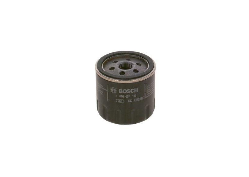 BOSCH &Ouml;lfilter F 026 407 143