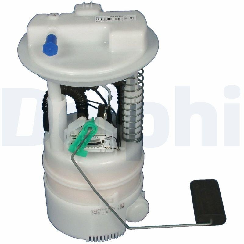 DELPHI Fuel Feed Unit