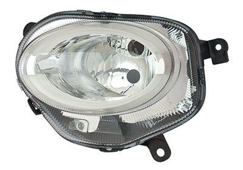 VAN WEZEL Daytime Running Light