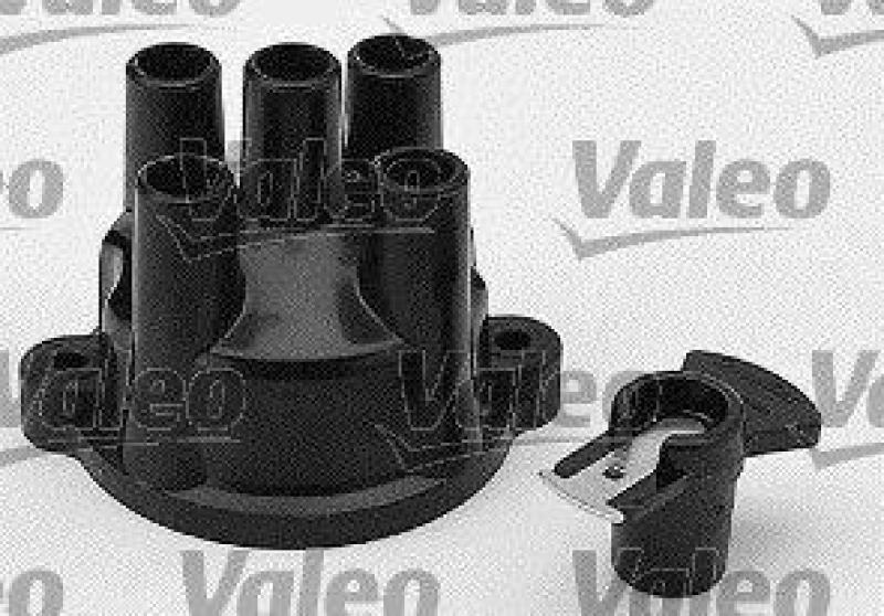 VALEO Reparatursatz, Zündverteiler