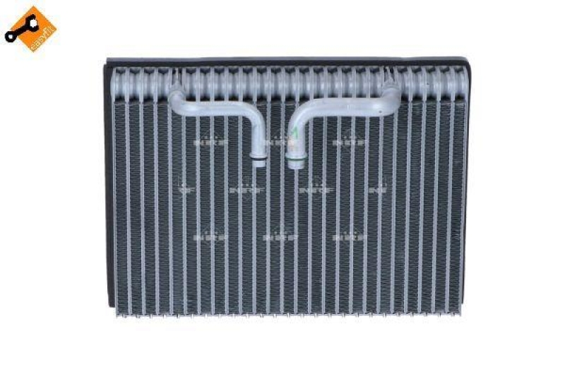 NRF Evaporator, air conditioning EASY FIT