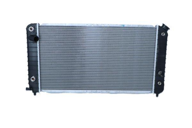 NRF Radiator, engine cooling