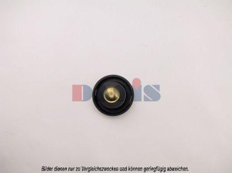 AKS DASIS Sealing Cap, radiator