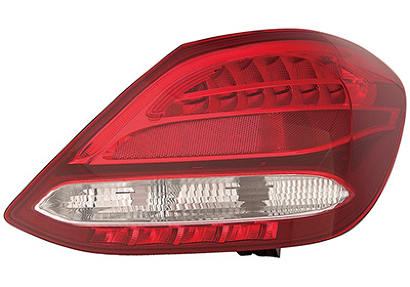 VAN WEZEL Combination Rearlight