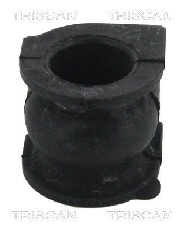 TRISCAN Bearing Bush, stabiliser