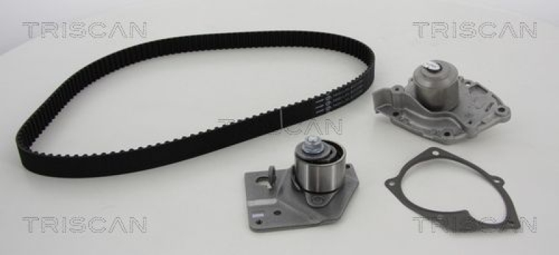 TRISCAN Water Pump & Timing Belt Set
