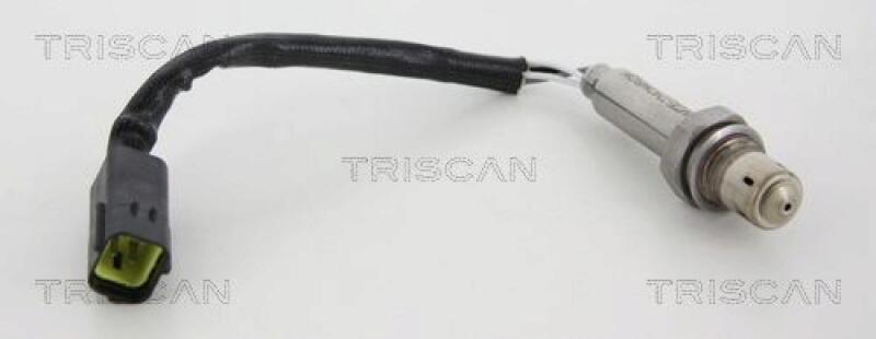 TRISCAN Lambda Sensor