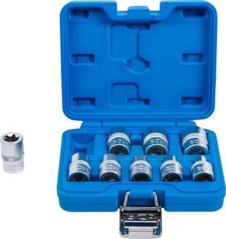 BGS Socket Set